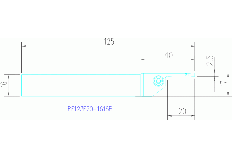 RF123F20-1616B