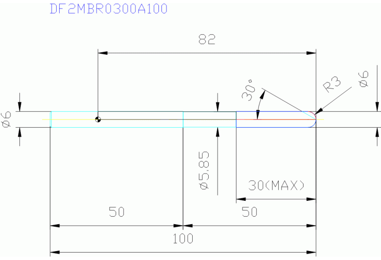 DF2MBR0300A100