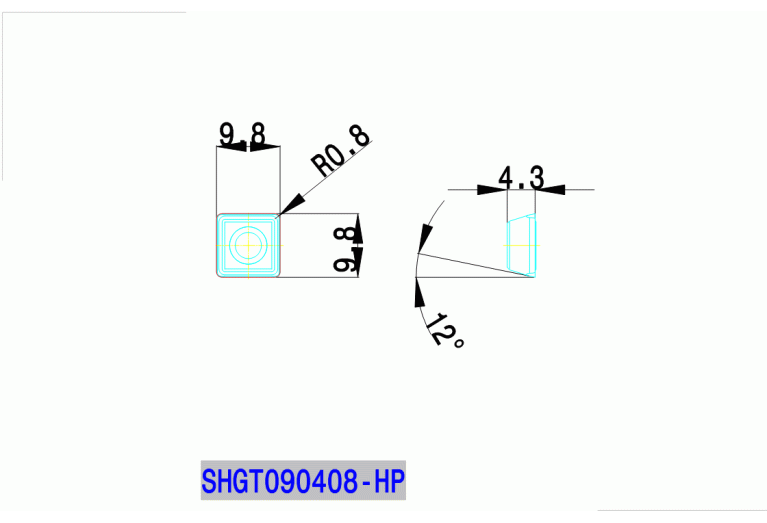 SHGT090408-HP IN10K