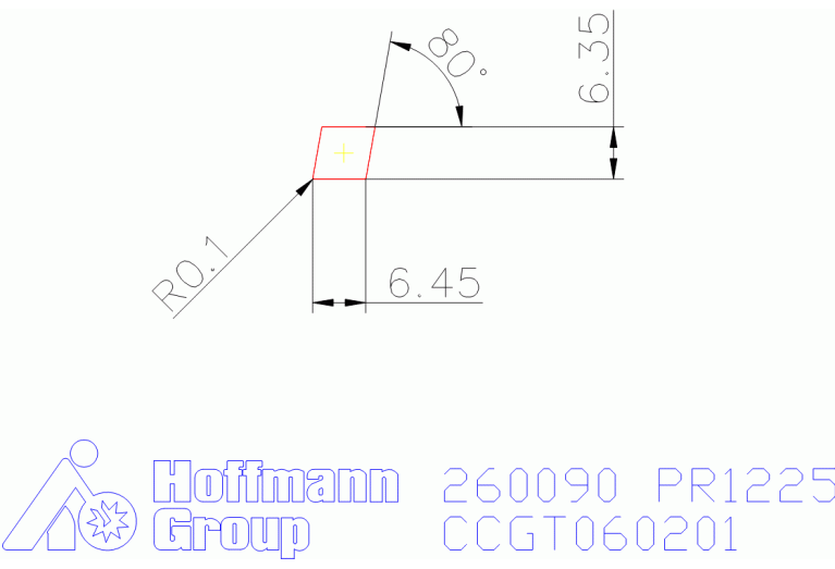 260090 PR1225
