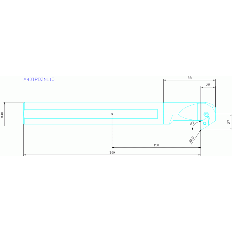 A40TPDZNL15