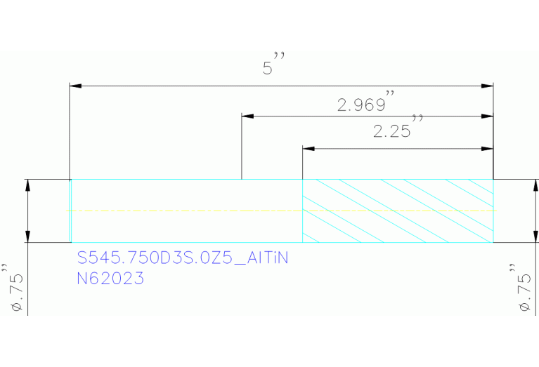S545.750D3S.0Z5 ALTIN