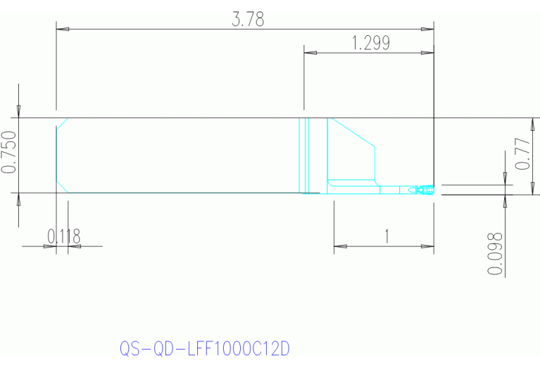 QS-QD-LFF1000C12D