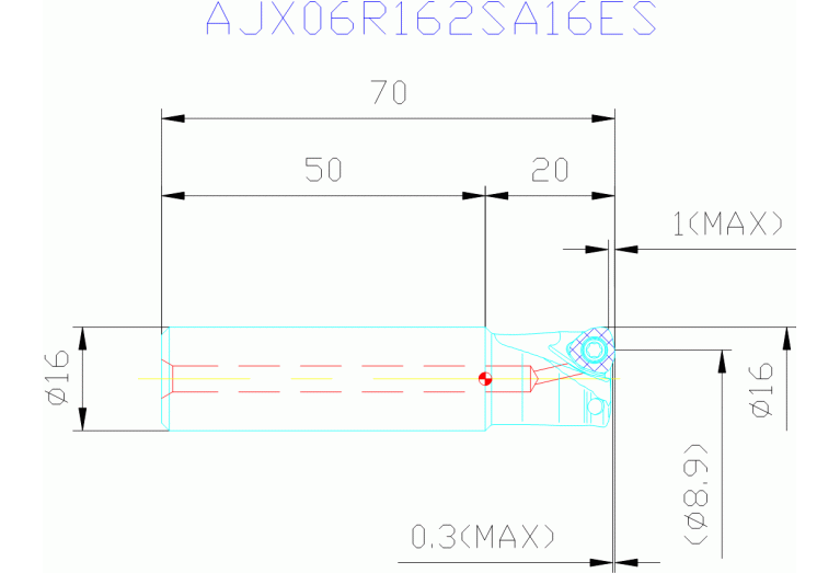 AJX06R162SA16ES