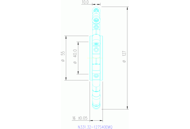 N331.32-127S40EMQ