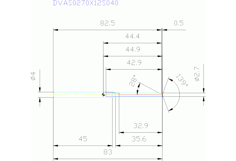 DVAS0270X12S040 DP1120