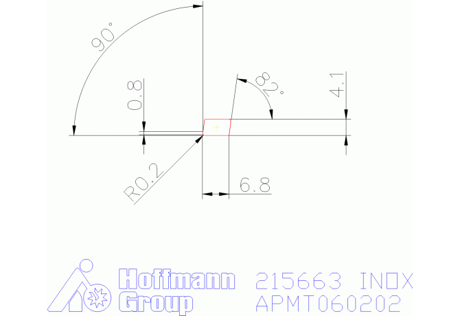 215663 INOX