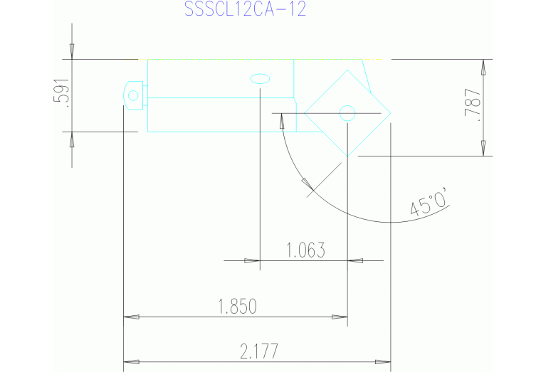 SSSCL 12CA-12