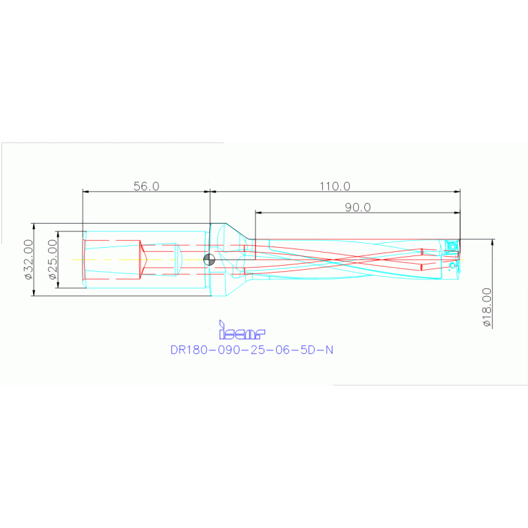 DR180-090-25-06-5D-N