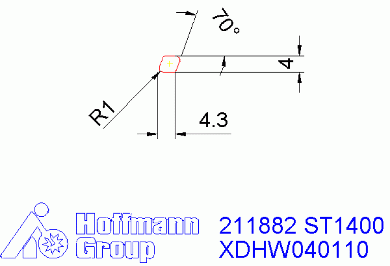 211882 ST1400