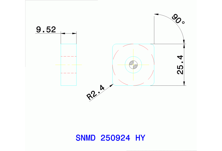 SNMD 250924 HY TT8115
