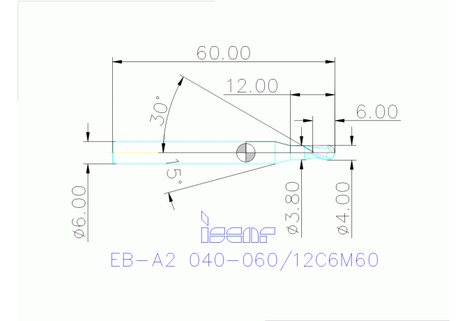 EB-A2 040-060/12C6M60 IC903
