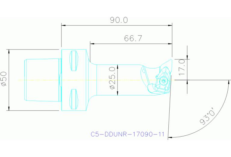 C5-DDUNR-17090-11