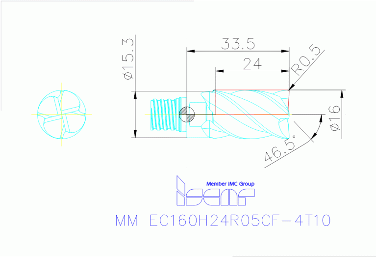 MM EC160H24R05CF-4T10 IC908