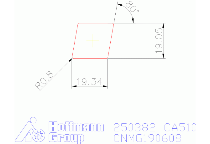 250382 CA510