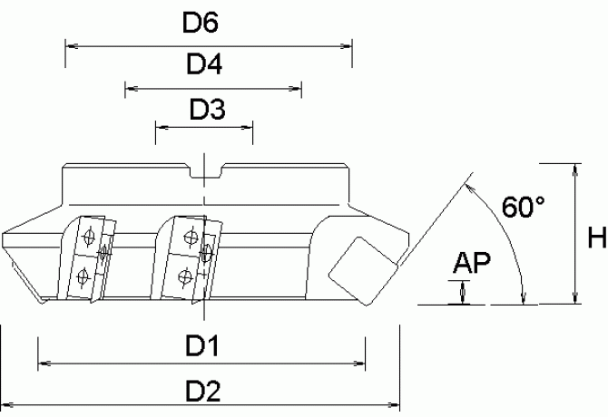 200C12RF60SP12PCA