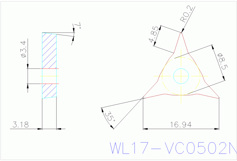 WL17-VC0502N-FM4 WSM10S