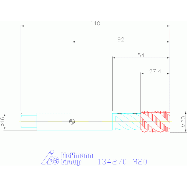 134270 M20