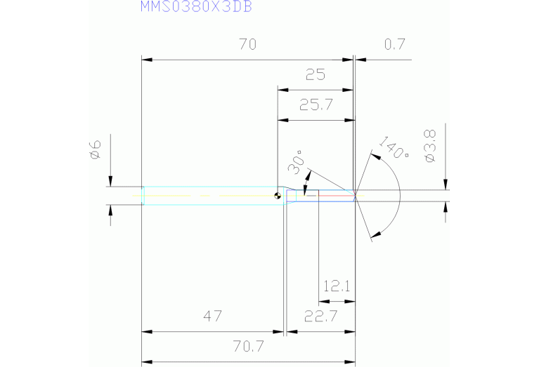 MMS0380X3DB DP7020