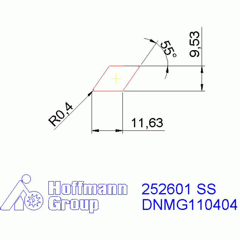 252601 SS