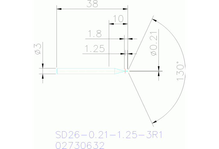 SD26-0.21-1.25-3R1