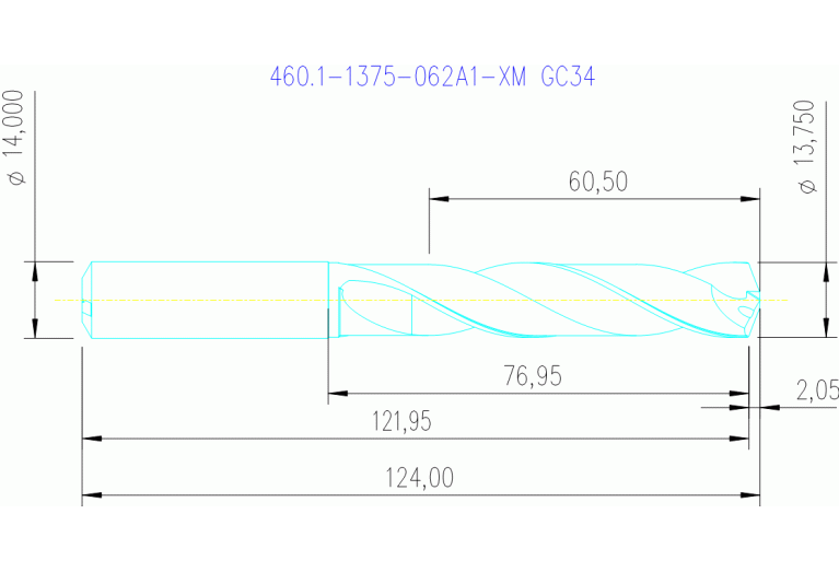 460.1-1375-062A1-XM GC34