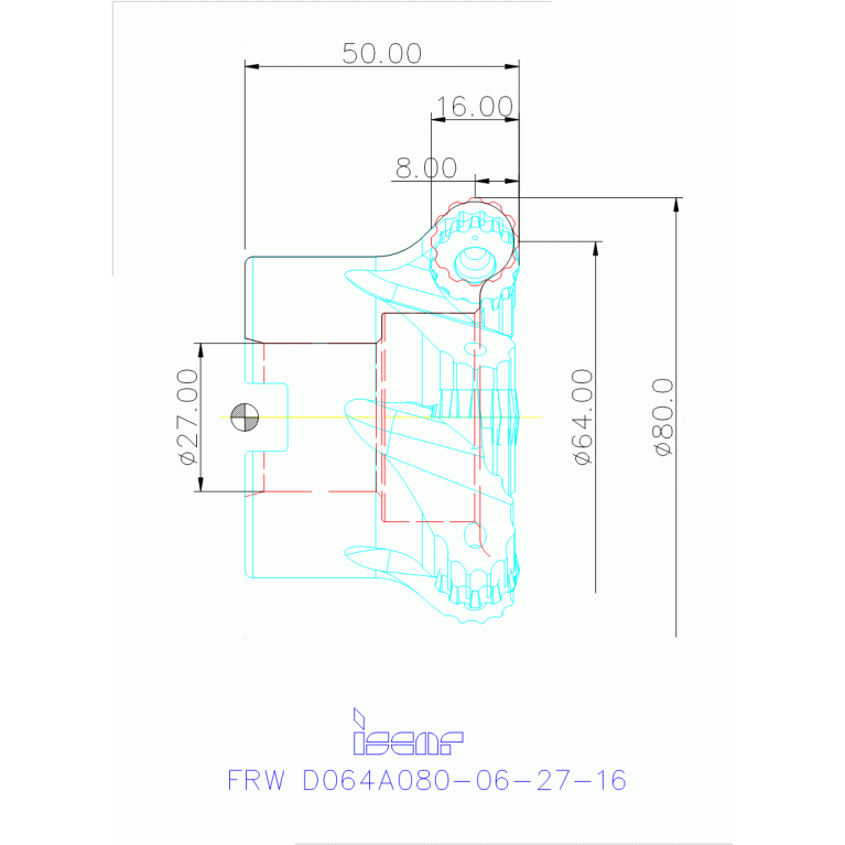 FRW D064A080-06-27-16