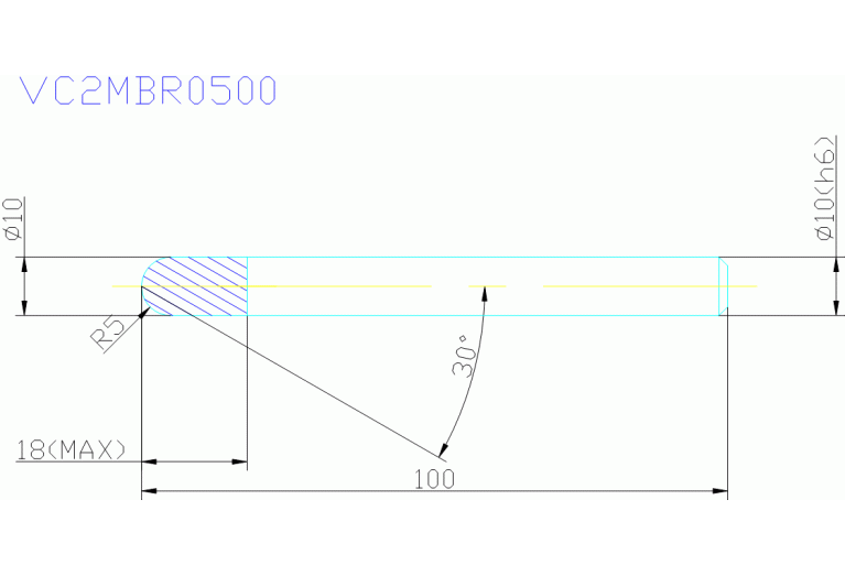 VC2MBR0500