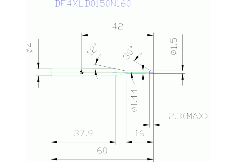 DF4XLD0150N160
