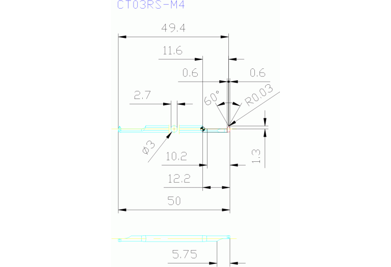 CT03RS-M4 TF15