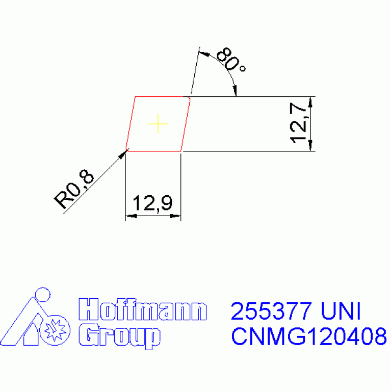255377 UNI