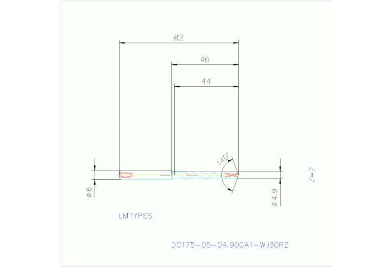 DC175-05-04.900A1-WJ30RZ