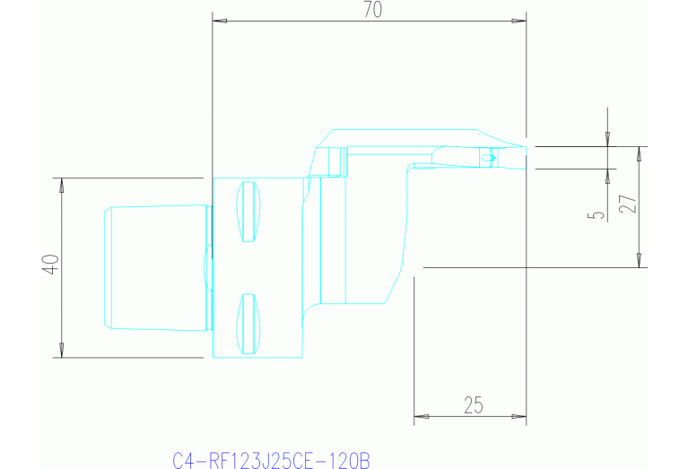 C4-RF123J25CE-120B