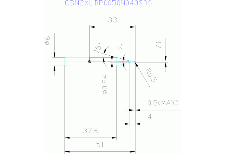 CBN2XLBR0050N040S06