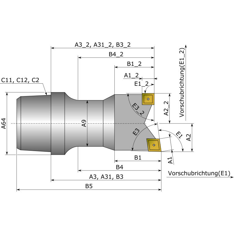 HSK-T100-DCMNL12+DDMNL15