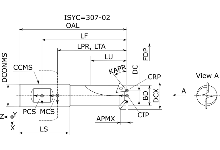 345-040C4-13M