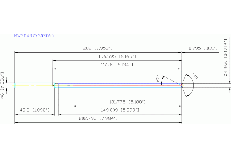 MVS0437X30S060 DP1020