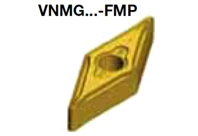 VNMG160408-FMP LC215K
