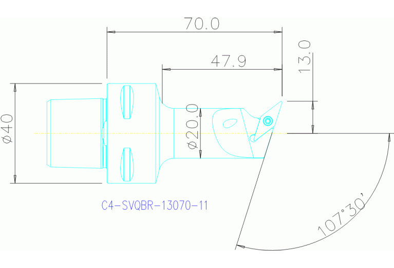 C4-SVQBR-13070-11