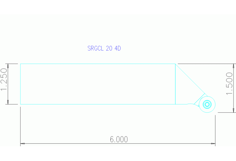SRGCL 20 4D
