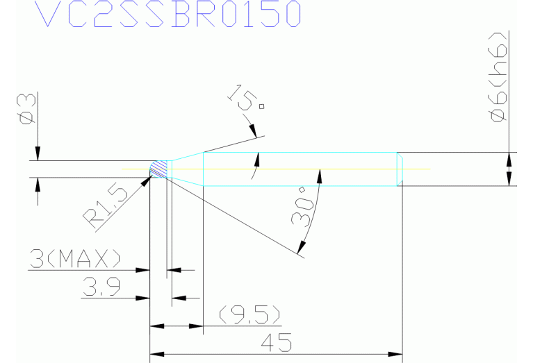 VC2SSBR0150
