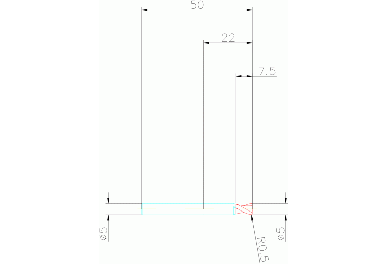 2S220-0500-050-NC H10F