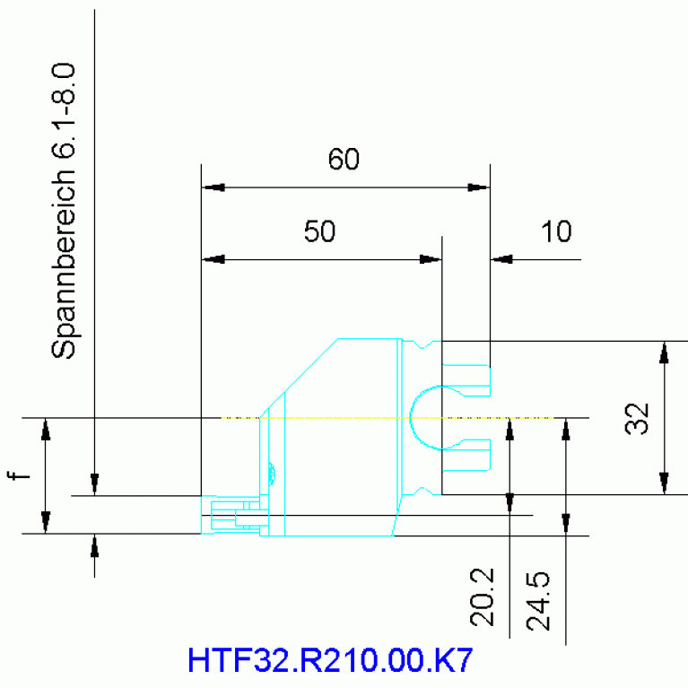 HTF32 R210.00.K7