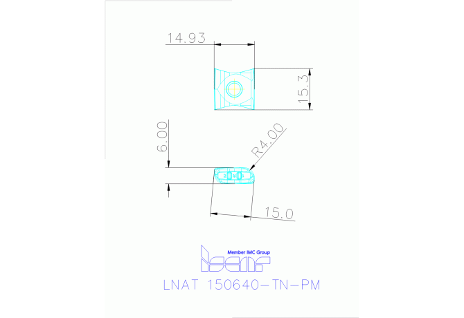 LNAT 150640-TN-PM IC830