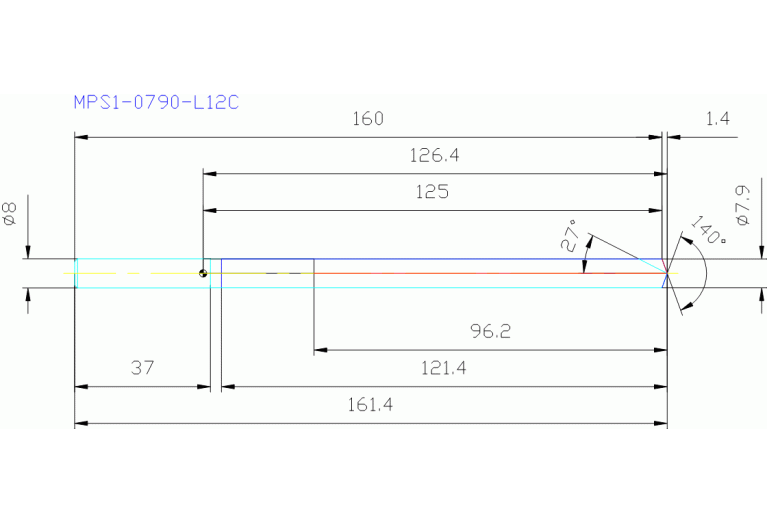 MPS1-0790-L12C DP1021