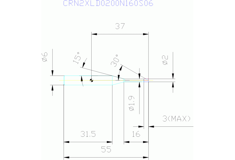 CRN2XLD0200N160S06