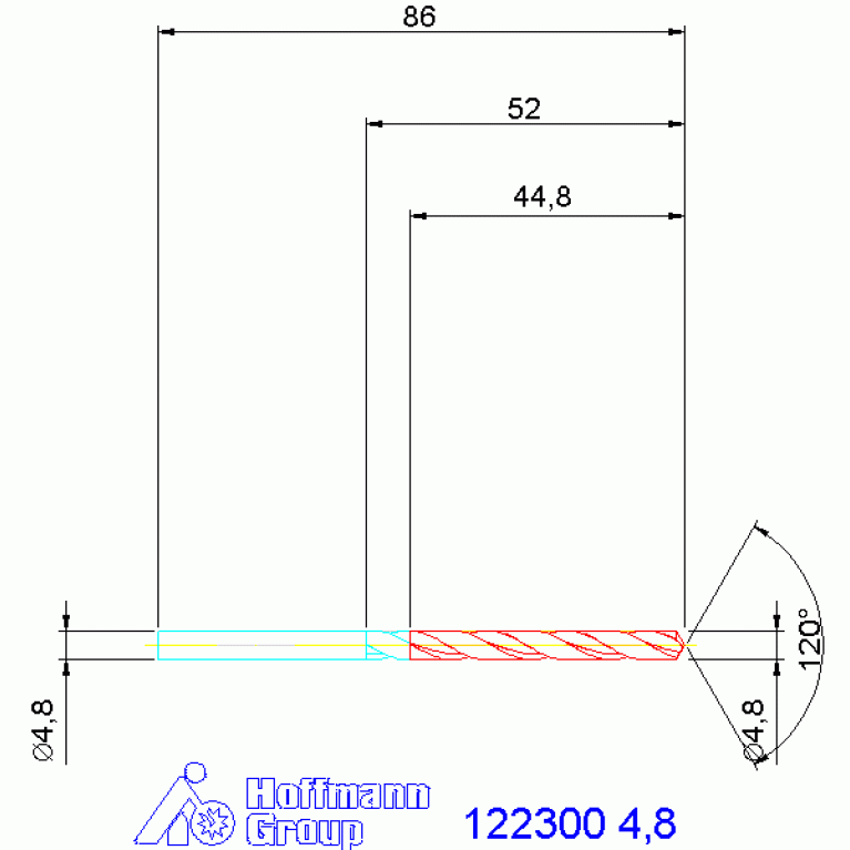 122300 4,8