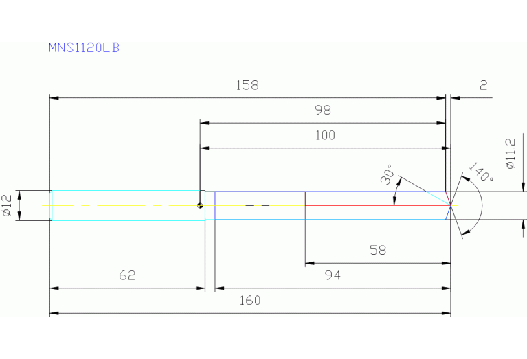 MNS1120LB TF15