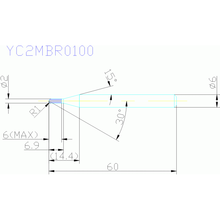 YC2MBR0100