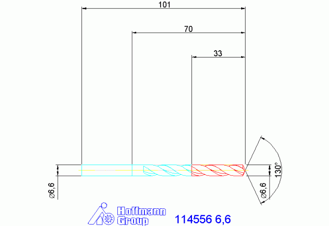 114556 6,6